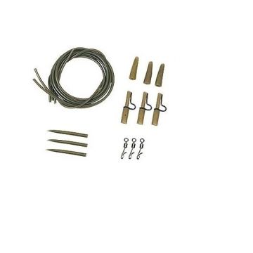 kit piese montura plumb pierdut cu varnes