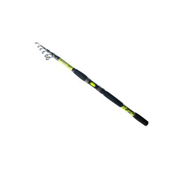 LANSETA atafu 3.9M, diamant alb  din carbon ,putere aruncare 40-80GR