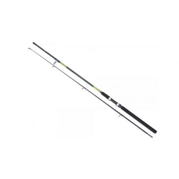 Lanseta Baracuda Cherokee Spinning 2.1 m, Actiune: 10-30 g