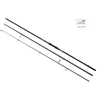 LANSETA CRAP CARP EXPERT MAX1-din 3 bucati-3.6m/3.5 lbs