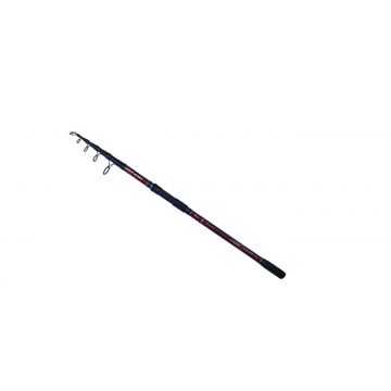 Lanseta crap din carbon Diamant alb Wild carp 4Lbs