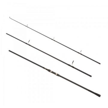 Lanseta crap Hakuyo TX5 din  3 tronsoane, carbon, 3,5lbs
