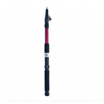 Lanseta Diamant Alb Crap Fibra Tele, 3m