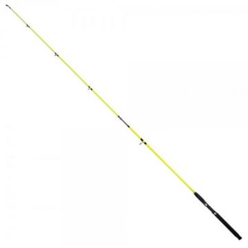 Lanseta HAKUYO fibra sticla plina pentru pescuit la dunare 100-250gr