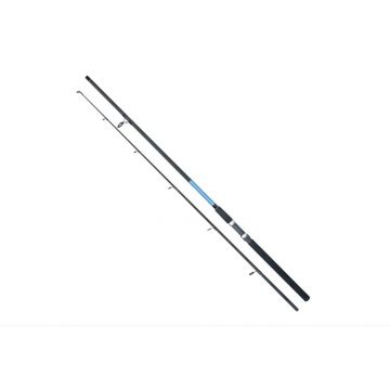 Lanseta spinning Baracuda Apache Spin 2702, lungime 2.7 metri