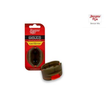MATRITA METHOD Accesorii pescuit > Nada si momeli BENZAR METHOD MOULD PRESS