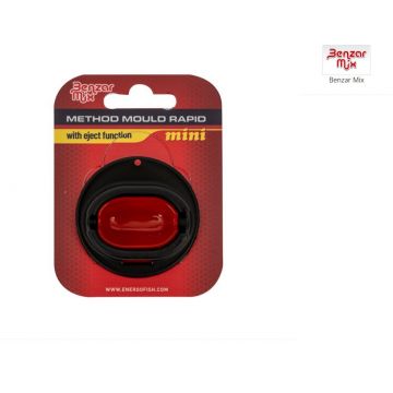 MATRITA METHOD Accesorii pescuit > Nada si momeli BENZAR RAPID MINI