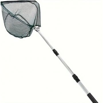 Minciog pescuit  telescopic-40x40CM