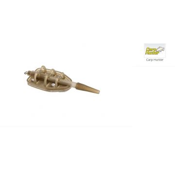 MOMITOR Accesorii pescuit > Nada si momeli  METHOD MINI CARP HUNTER