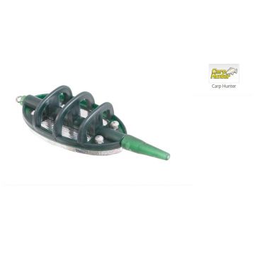 MOMITOR CARP HUNTER FLAT METHOD x2 buc pe set