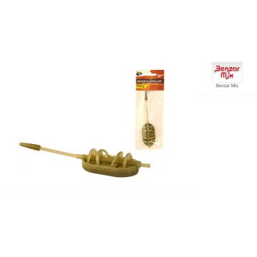 MOMITOR METHOD Accesorii pescuit > Nada si momeli BENZAR AIR FLAT