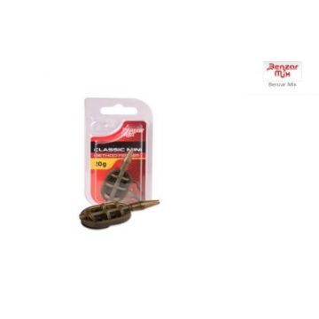 MOMITOR METHOD Accesorii pescuit > Nada si momeli BENZAR CLASSIC MINI