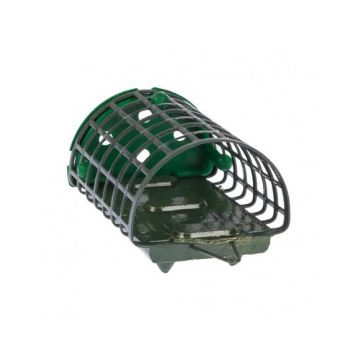 momitor method Accesorii pescuit > Nada si momeli cosulet  cu crampoane 50*40MM