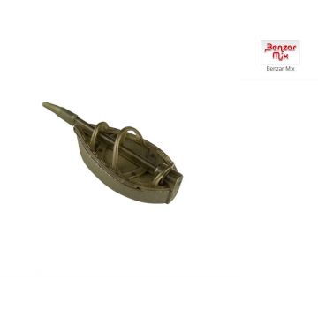MOMITOR METHOD Accesorii pescuit > Nada si momeli DUNARE BENZAR RIVER