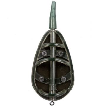 MOMITOR METHOD Accesorii pescuit > Nada si momeli INLINE  dimensiune 50*30MM