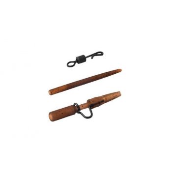 Montaj pentru plumb HEAVY AGRAFA  / 4 seturi pt 4 montaje complete