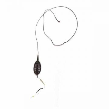 montura crap Accesorii pescuit > Nada si momeli method cu leadcore