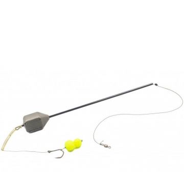 MONTURA CRAP CU MOMITOR CUB pentru  bag