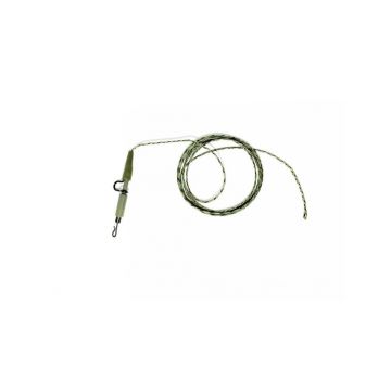 Montura crap, Miez plumb, 100 cm,