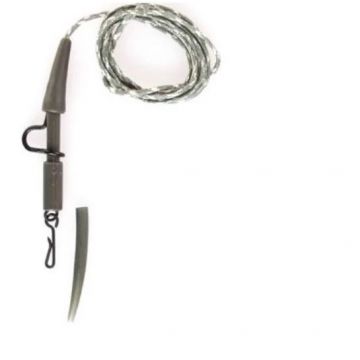 Montura crap plumb perdut leadcore 45lb