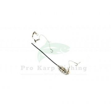 MONTURA crap si caras ARC NADITOR SI TUB ANTITANGLE