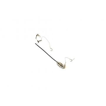 MONTURA crap si caras prokarpfishing ARC NADITOR SI TUB ANTITANGLE