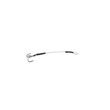 montura rapitor prokarpfishing 5/0