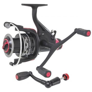 Mulineta Carp Expert Method Accesorii pescuit > Nada si momeli Runner 50