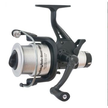 Mulineta Carp Hunter Accesorii pescuit > Nada si momeli Runner 6000