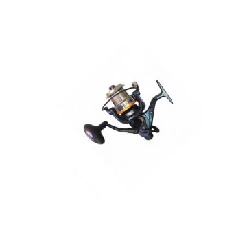 Mulineta Crap Cool Angel Storm 9S de (9500)
