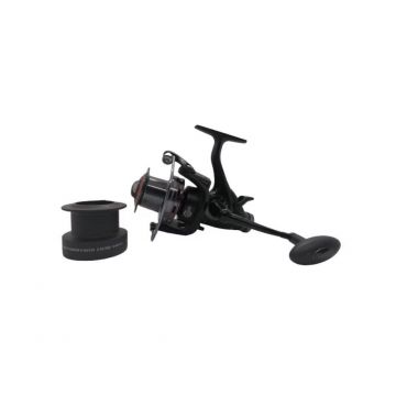Mulineta crap long cast 6000, 10+1 rulmenti, baitrunner model HFR6000