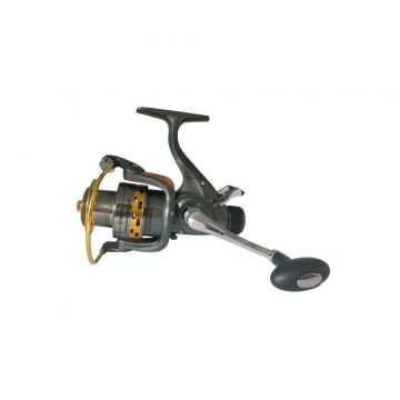 Mulineta Diamant alb KT3000A, 6 rulmenti si sistem baitrunner