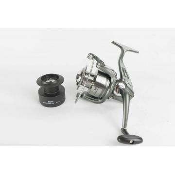 MULINETA  DM 80 cu 9+1rulmenti ,diamant alb