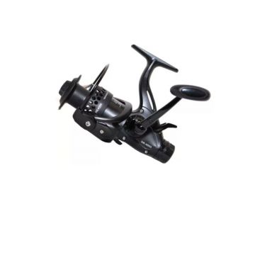 Mulineta East Shark HK4000 cu 11 rulmenti si baitrunner