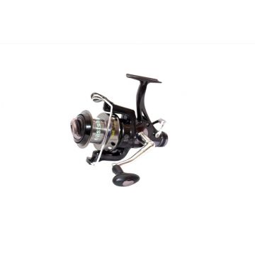 mulineta, Eastshark, HT6000, baitrunner, 10 rulmenti, tambur longcast