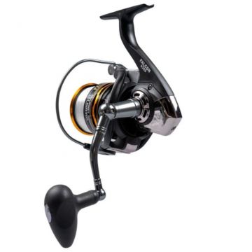 MULINETA FALCON HAKUYO 6500 Accesorii pescuit > Nada si momeli CU 6+1 RULMENTI