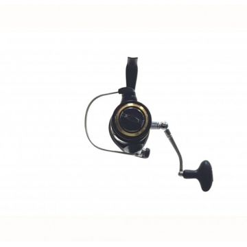 MULINETA HAKUYO XC 5000 Accesorii pescuit > Nada si momeli CU 10 +1 RULMENTI