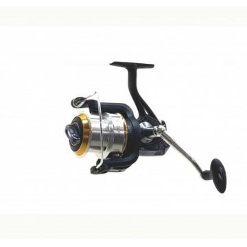MULINETA HAKUYO XV 7000 Accesorii pescuit > Nada si momeli CU 9+1 RULMENTI