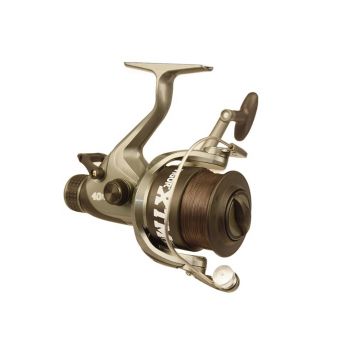 MULINETA LINEA VIGOR XTM BAIT RUNNER-echipata cu fir