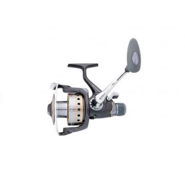 Mulineta Sea Hawker J3F50 Crap/Somn Baitrunner Sistem Anti Retur, Anti Rasucire Mulineta Sea Hawker J3F50 Crap/Somn Baitrunner Sistem Anti Retur, Anti Rasucire