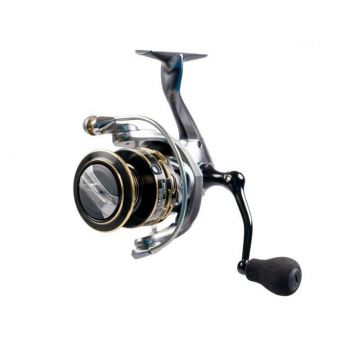 Mulineta Spinning Hakuyo TX