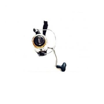 Mulineta YT 7000 Hakuyo, Rulmenti 10