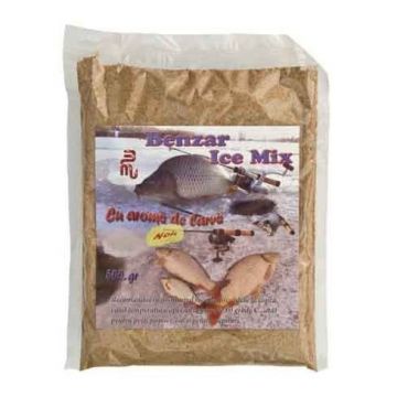 Nada Benzar Ice Mix