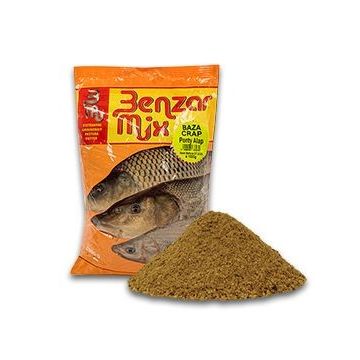 Nada Benzar Mix baza crap1 kg