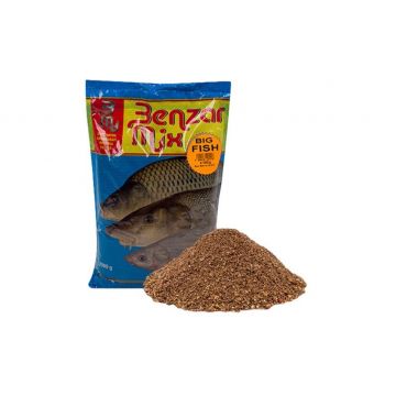 Nada Benzar Mix Big Fish 3kg