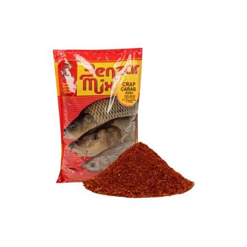 Nada Benzar Mix Crap-caras Rosu 3kg