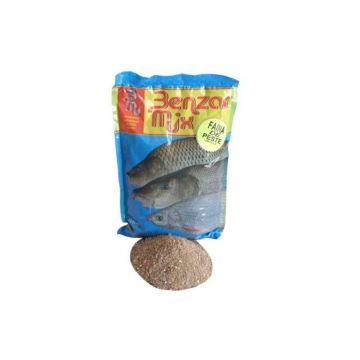 Nada Benzar Mix Faina De Peste 3kg