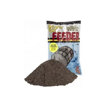 Nada Benzar Mix Ice Accesorii pescuit > Nada si momeli 3kg
