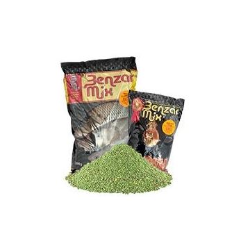 Nada Benzar Mix Morunas Verde1kg