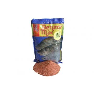 Nada Benzar Mix Mreana-scobar 3kg